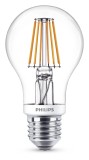 Philips E27 LED Lampe LEDClassic 7.5W 806Lm warmweiss wie 60W Glühbirne