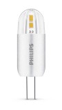 Philips G4 LED Capsule Lampe 12V 2W 200Lm warmweiss wie G4/GU4 20W Halogenlämpchen