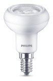 Philips E14 R50 LED Reflektor Spot 2.9W 230Lm warmweiss 2700K wie 40W Strahler