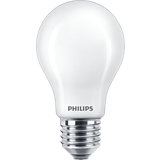 Philips Classic LED Lampe 8,5W E27 warmweiss A60 matt Filament 8718696705551