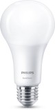 Philips SceneSwitch LED Lampe E27 14W warm/-neutralweiss 2700K-4000K 1521Lm wie 100W Glühlampe