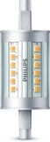 Philips LED Stab R7S 7,5W 78mm warmweiss 950lm wie 60W Halogenlampe 7,8cm
