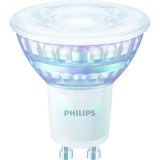 Philips CorePro LEDspot 827 36° LED Strahler GU10 dimmbar 4W 345lm warmweiss 2700K wie 50W
