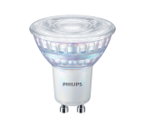 Philips CorePro LED Spot 4W GU10 warmweiss 36° dimmbar 8718696721377 = 50W Halogenstrahle