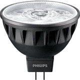 Philips MASTER LED Spot ExpertColor 7,5W MR16 Ra90 warmweiss 24° dimmbar 8718696735404