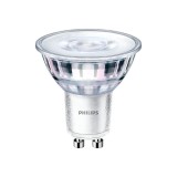 Philips CorePro LED Spot 4,6W GU10 warmweiss 36° 8718696752517 wie 50W Halogen-Strahler