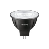 Philips MASTER LED Spot 8W MR16 neutralweiss 36° dimmbar 8718696812716