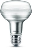 Philips LED Strahler Classic 8W E27 36° 735lm warmweiss 2700K Spot wie 100W