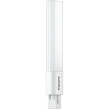Philips CorePro PL-S 2-Pin KVG/VVG PLS 830 LED Lampe G23 5W 520lm warmweiss 3000K wie 9/11W