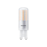 Philips CorePro LEDcapsule LED Sockellampe G9 4,8W 570lm warmweiss 2700K wie 60W