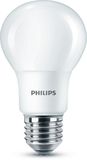 Philips LED Lampe WarmGlow dimmbar 5W E27 470lm Ra90 2200K-2700K wie 40W