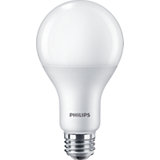 Philips MASTER LED Lampe 14W Ra90 warmweiss A67 E27 matt DimTone dimmbar 8718699695644