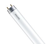 Philips Ecofit LEDtube LED Röhre T8 60cm 8W 6500K 8718699697068 glass