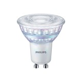 Philips Master GU10 LED Spot Value 6.2W 680Lm 120° neutralweiss wie 80W