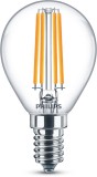 Philips LED COOL WHITE Classic 6.5W neutralweiss E14 8718699762339
