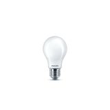 Philips EyeComfort Lampe LED classic E27 CDL matt  7W 806lm tageslichtweiss 6500K wie 60W