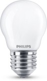 Philips LED COOL WHITE Classic 6.5W neutralweiss E27 8718699762896