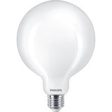 Philips EyeComfort Globe Lampe LED G120 E27 WW matt 13W 2000lm warmweiss 2700K wie 120W