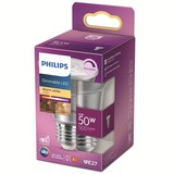 Philips Reflektor LED Strahler E27 PAR20 25° dimmbar 6W 500lm warmweiss 2700K wie 50W