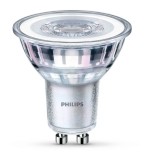 Philips GU10 LED Spot Classic 3.1W 215Lm warmweiss 8718699773656 wie 25W