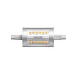 Philips 78mm LED Stablampe R7S 7,5W 950lm warmweiss 3000K wie 60W