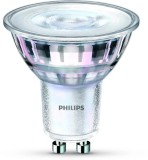 Philips LED Strahler Classic 5W GU10 460lm 36° 3000K warmweiss wie 65W Halogen