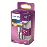 Philips Strahler LED Reflektor E14 R50 36° 1,8W 150lm warmweiss 2700K wie 30W