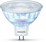 Philips LED Strahler 7W warmweiss MR16 36° dimmbar 8718699774035 wie 50W