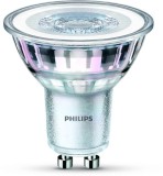 Philips LED COOL WHITE Classic 3.5W neutralweiss GU10 8718699774172