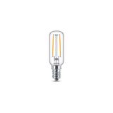 Philips EyeComfort Röhre LED classic 25W T25L E14 klar 2,1W 250lm warmweiss 2700K wie 25W