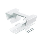 Philips Längsverbinder FlexBlend Weiß SP340Z CP WH 8719514106024