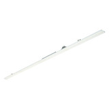Philips LED Lichtband-Geräteträger Maxos fusion 227,6cm 68W 12300lm Neutralweiss 4000K DALI 8719514145054