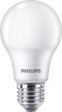 Philips E27 LED Birne CorePro 8W 806Lm warmweiss wie 60W in Profi-Qualität