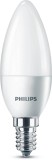 Philips E14 LED Kerze Master 5.5W 470Lm warmweiss 8719514258525 wie 40W