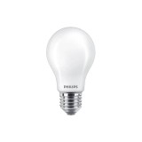 Philips LED Leuchtmittel E27 matt 90Ra WarmGlow dimmbar 3,4W 475lm extra+warmweiss 2200-2700K wie 40W
