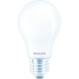 Philips MASTER Filament LED Lampe E27 matt 90Ra DimTone WarmGlow dimmbar 10,5W 1521lm warmweiss wie 100W