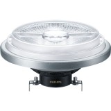 Philips MASTER LEDspot ExpertColor 927 AR111 40° LED Reflektor G53 95Ra dimmbar 14,8W 875lm warmweiss 2700K
