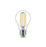 Philips höchste Effizienzklasse A LED Lampe E27 2,3W 485lm warmweiss 3000K wie 40W
