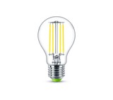 Philips beste Effizienzklasse A LED Lampe E27 2,3W 485lm neutralweiss 4000K wie 40W