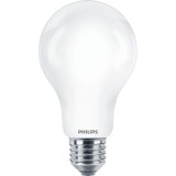 Philips CorePro Filament LED Lampe E27 17,5W 2452lm warmweiss 2700K wie 150W