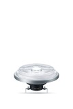 Philips MASTER LEDspot ExpertColor 927 AR111 24° LED Reflektor G53 95Ra dimmbar 20W 1.500lm warmweiss 2700K