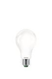 Philips ultraeffiziente Klasse-A LED Lampe E27 mattiert 7,3W 1535lm neutralweiss 4000K wie 100W