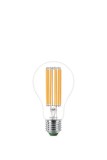 Philips höchste Effizienzklasse A LED Lampe E27 5,2W 1095lm warmweiss 3000K wie 75W