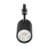 Philips LED Stromschienenstrahler CoreLine Gen2 30W 3000lm Warmweiss 3000K 90Ra tiefbreitstrahlend Schwarz 8719514528550