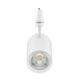 Philips LED Stromschienenstrahler CoreLine Gen2 27W 3000lm Neutralweiss 4000K 90Ra Weiß 8719514528628