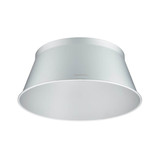 Philips Zubehör Ledinaire Hallenleuchte Aluminium 480mm BY021Z G2 BY022Z G3 ALU 8719514530164