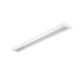 Philips LED Anbauleuchte FlexBlend 120x20cm 30W 4200lm Neutralweiss 4000K Zigbee 90Ra Interact Funk UGR19 8719514708150