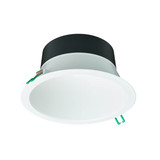 Philips LED Downlight CoreLine Gen5 Ø20cm 20,5W 2000lm Warmweiss 3000K DALI Weiß weißer Reflektor 8720169108950