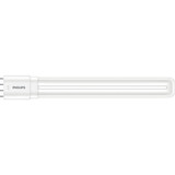 Philips LED Kompaktlampe PL-L 2G11 4-Pin CorePro KVG + 230V 12W 1440lm Warmweiss 3000K wie 24W 8720169157033