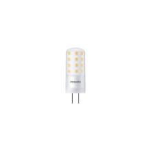 Philips Lampe CorePro LEDcapsuleLV 4.2-40W GY6.35 827D dimmbar 4,2W 470lm extra warmweiss 2700K wie 40W